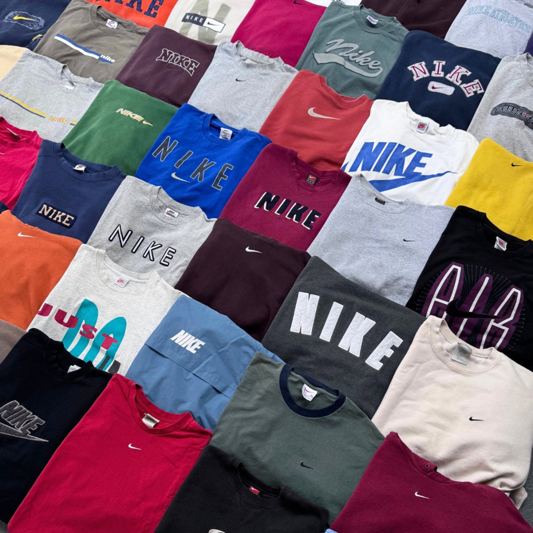 THE JACKPOT BOX (WOMENSWEAR)