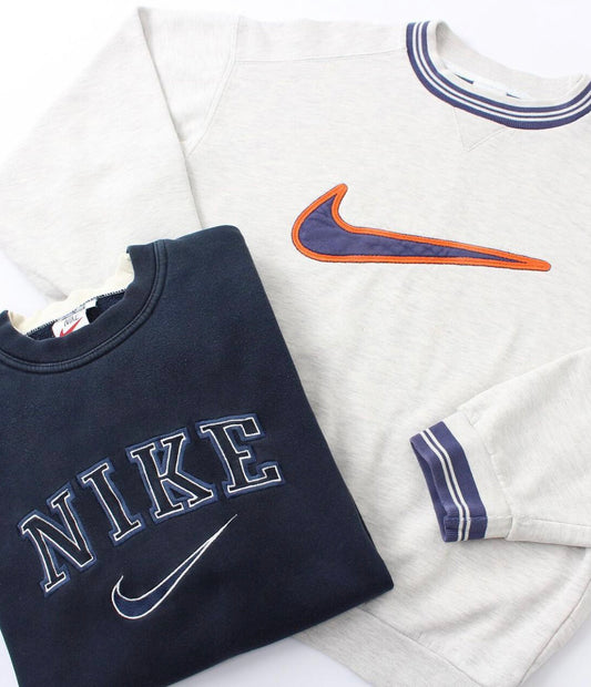 SPRING SWEATSHIRT 2 PACK