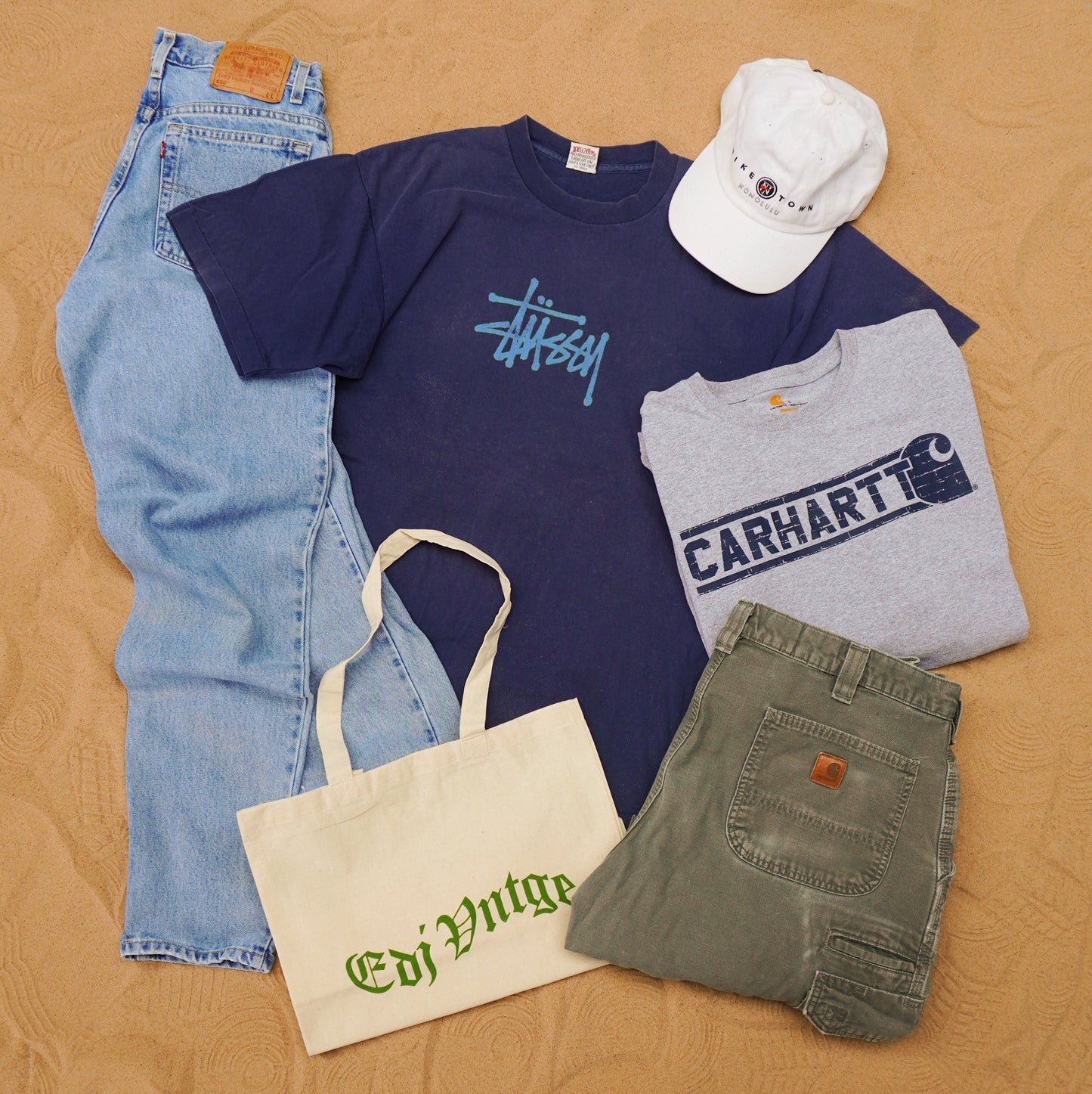 THE SUMMER 5 PIECE BOX