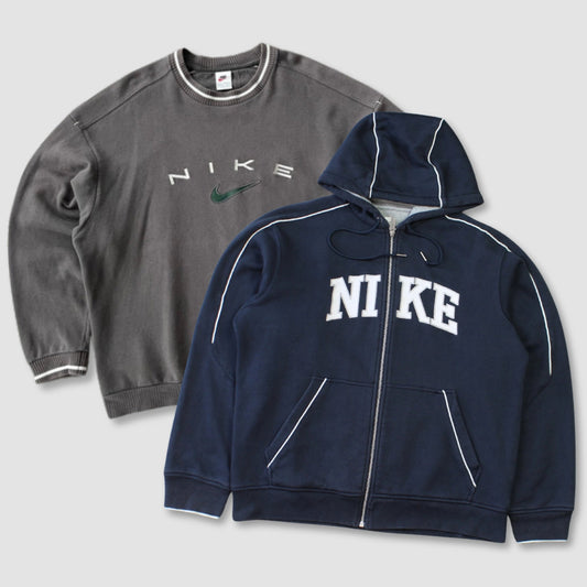 VINTAGE NIKE MYSTERY BOX