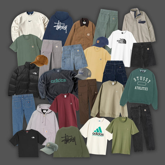 BLACK FRIDAY GAMBLE BOX