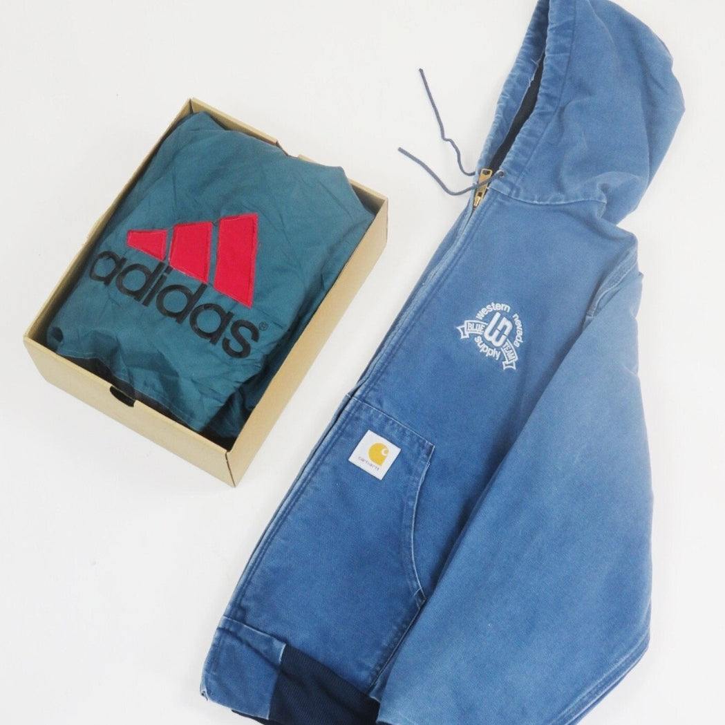 2 PIECE MYSTERY BOX