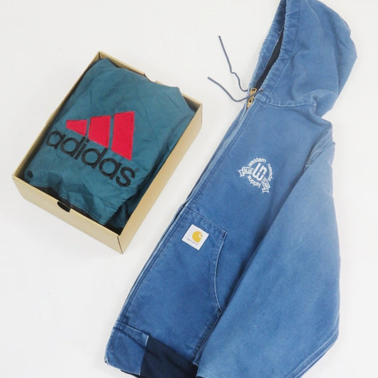 2 PIECE MYSTERY BOX
