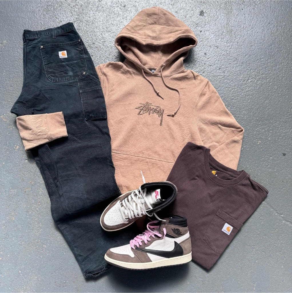 AUTUMN 3 PIECE MYSTERY BOX