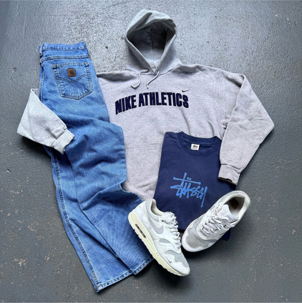 AUTUMN 3 PIECE MYSTERY BOX