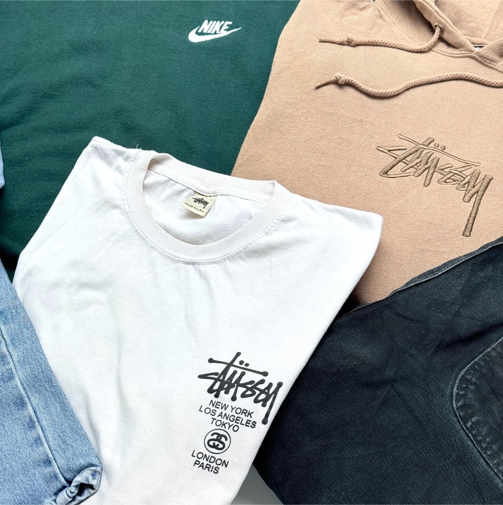 SPRING 5 PIECE MYSTERY BOX