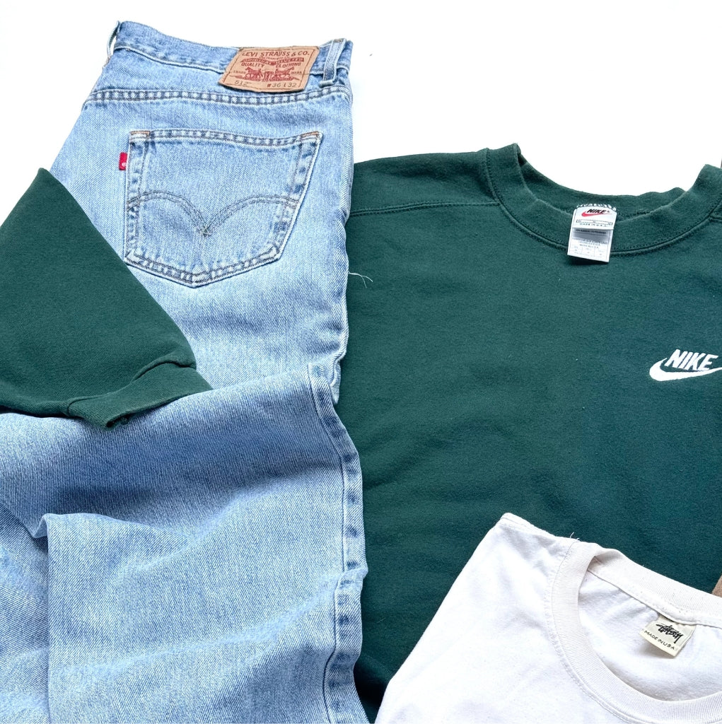 AUTUMN 5 PIECE MYSTERY BOX