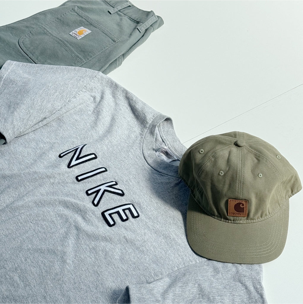 SUMMER 3 PIECE BOX
