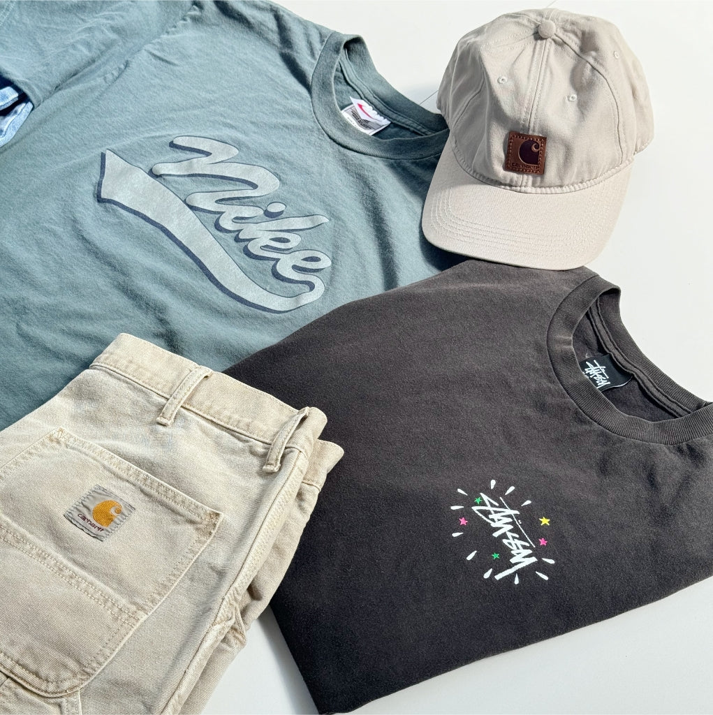 SUMMER 5 PIECE BOX