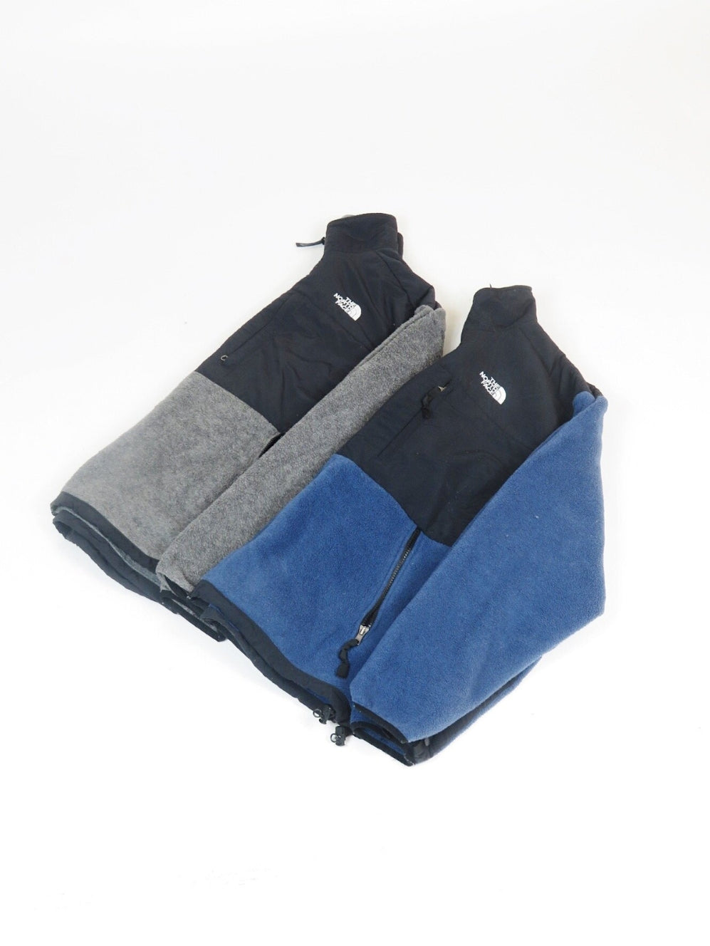 THE NORTH FACE DOUBLE ITEM BOX