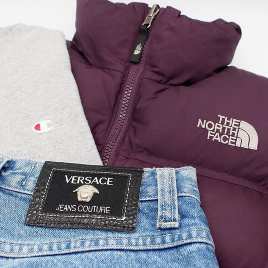 3 PIECE MYSTERY BOX (WOMENSWEAR)