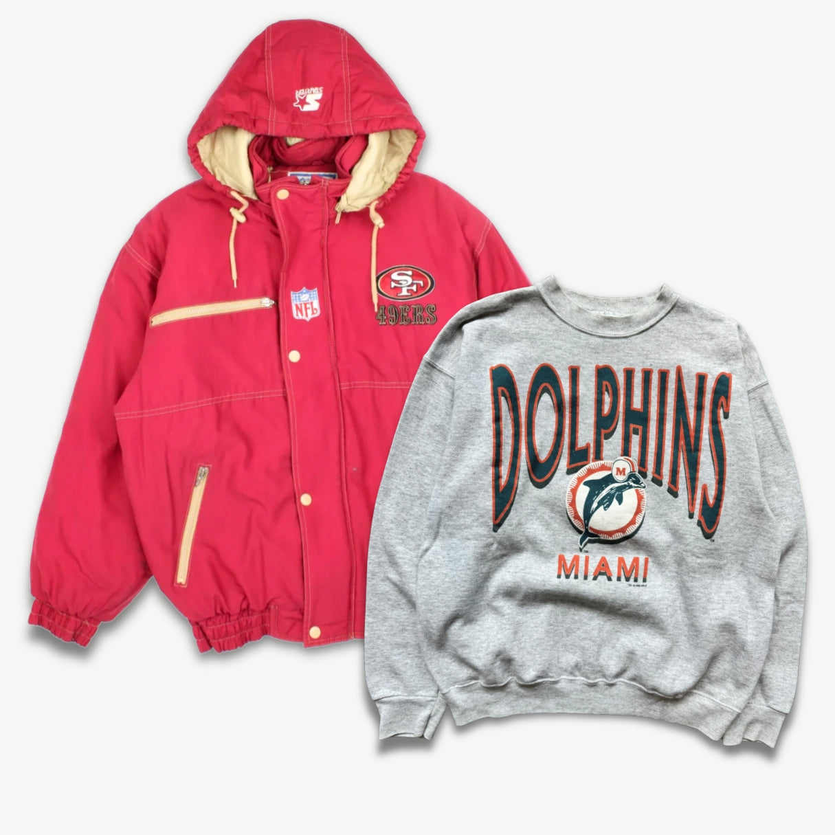 NFL® MYSTERY BOX