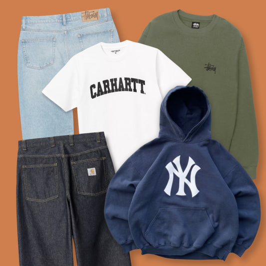 AUTUMN 5 PIECE BOX