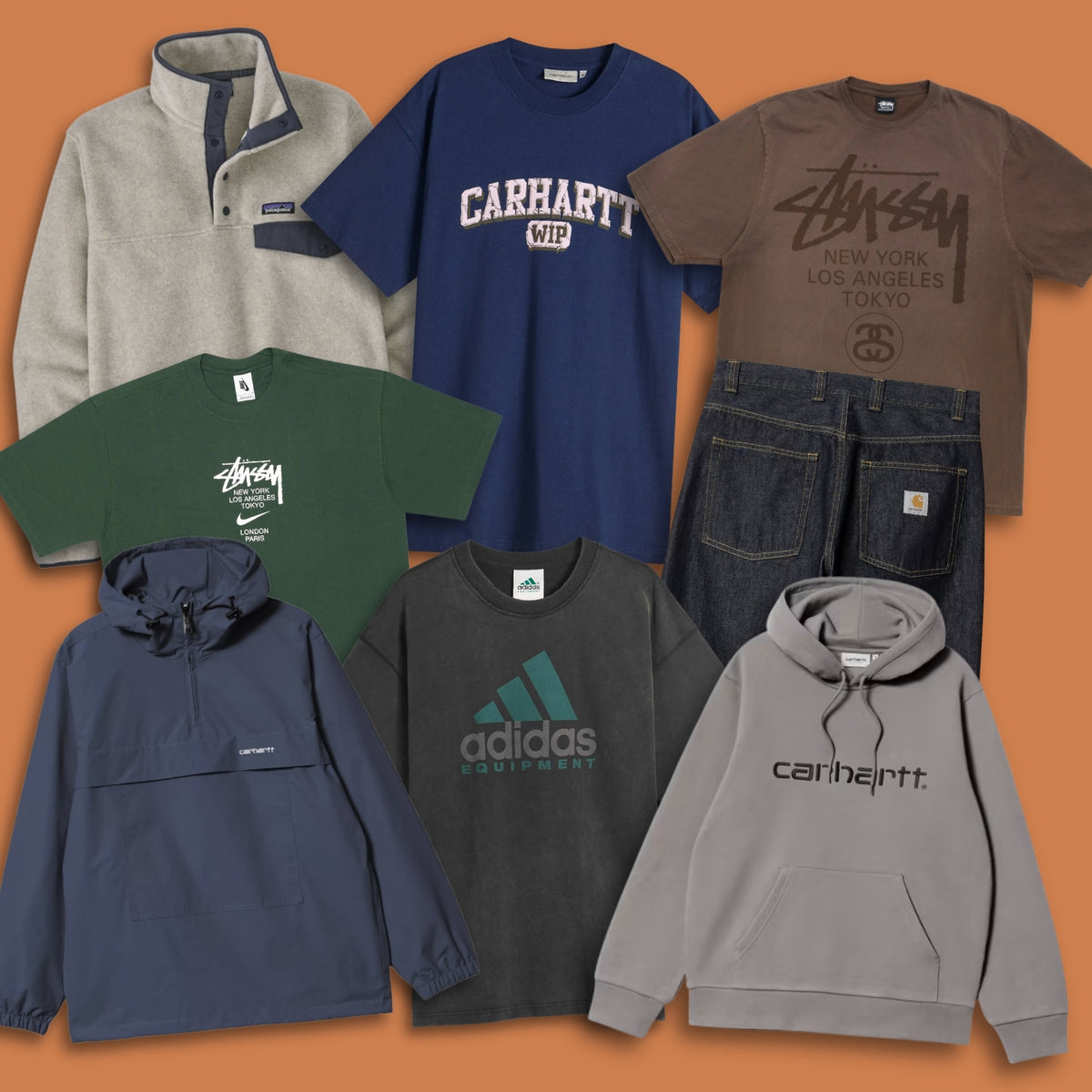 AUTUMN GAMBLE BOX