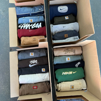 JACKPOT BOX (5-15 PIECES)