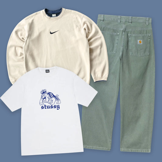 SUMMER 3 PIECE BOX (NIGHT MODE)