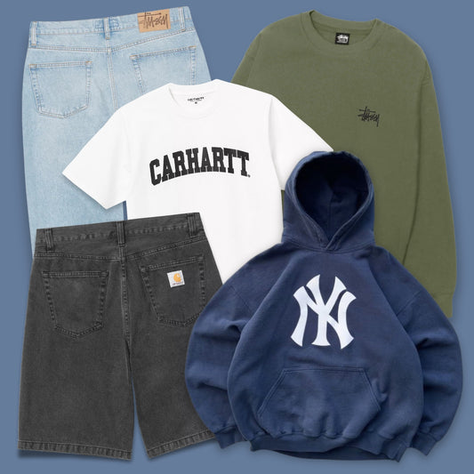 SUMMER 5 PIECE BOX (NIGHT MODE)