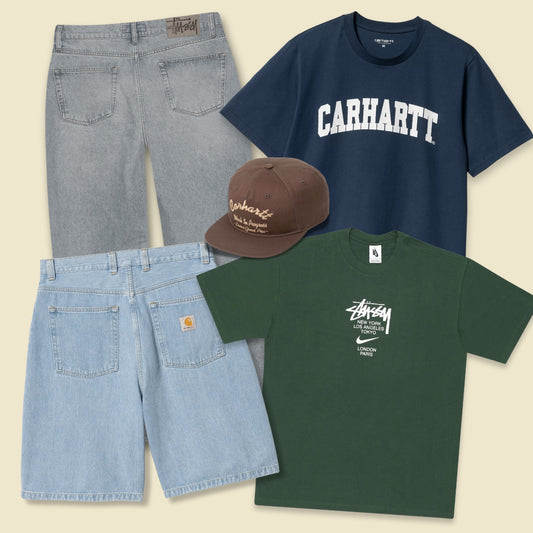 SUMMER 5 PIECE MYSTERY BOX