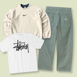 SPRING 3 PIECE MYSTERY BOX