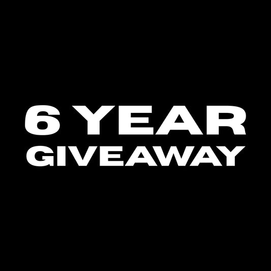 10 GIVEAWAY ENTRIES