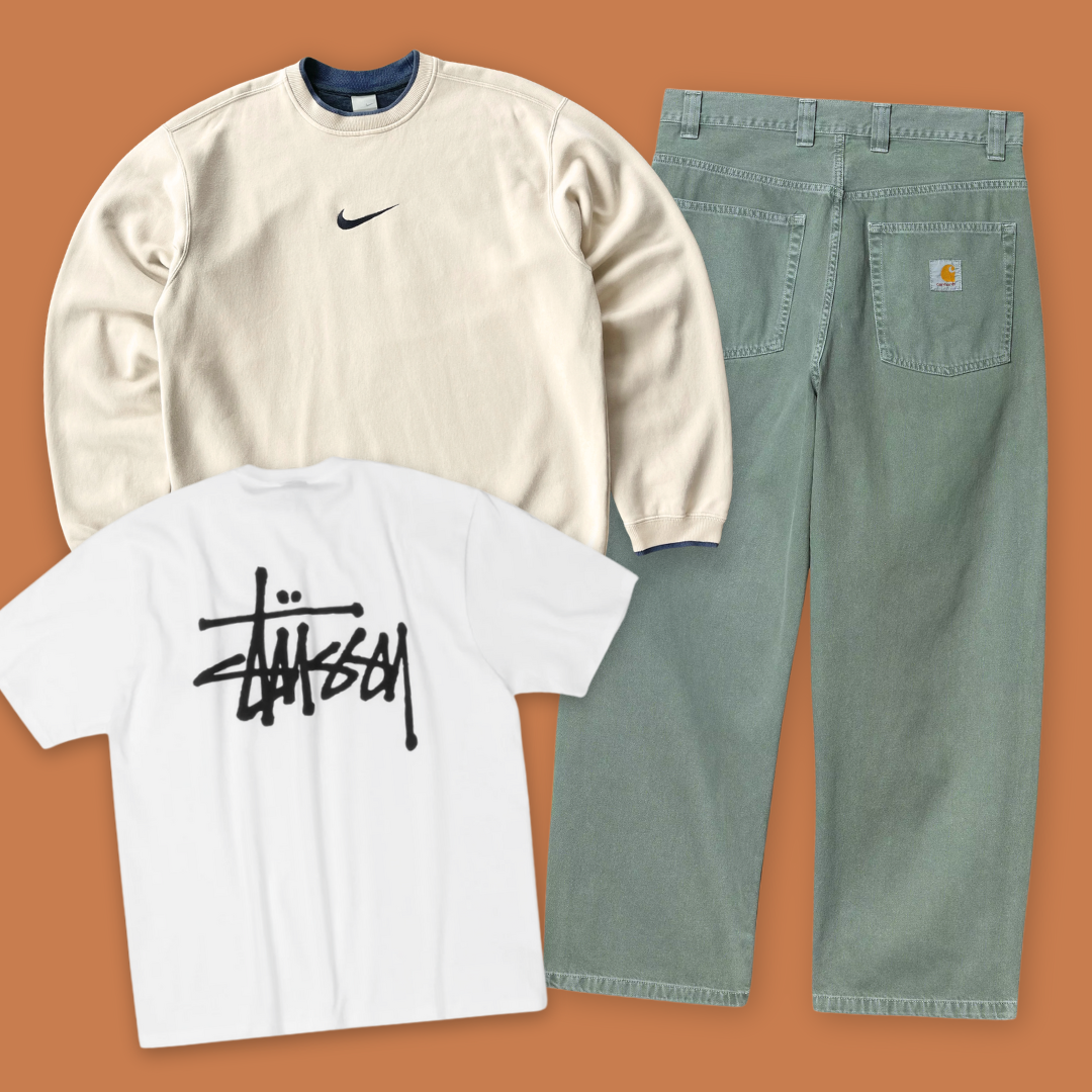 AUTUMN 3 PIECE MYSTERY BOX