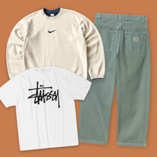 AUTUMN 3 PIECE MYSTERY BOX