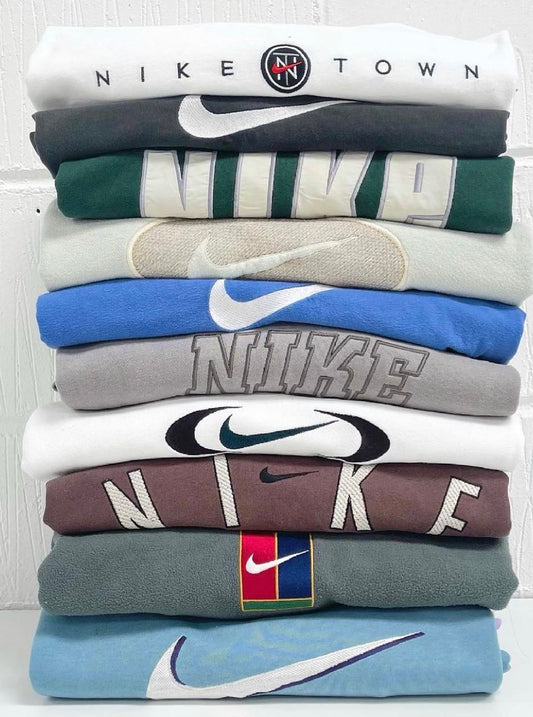 VINTAGE NIKE MYSTERY BOX