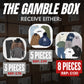 BLACK FRIDAY GAMBLE BOX