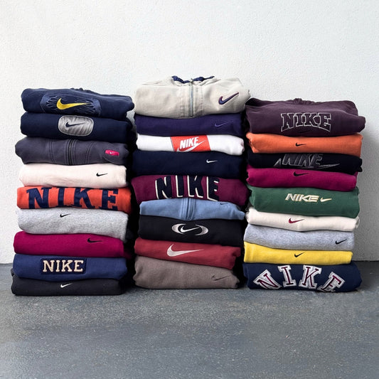 VINTAGE NIKE MYSTERY BOX