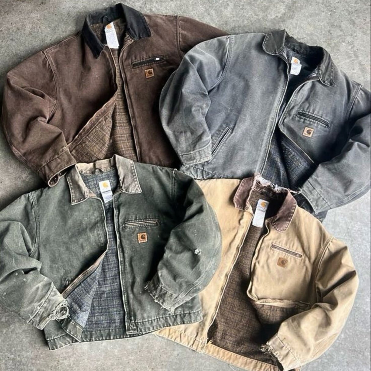 CARHARTT MYSTERY BOX