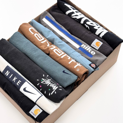 T-SHIRT JACKPOT BOX