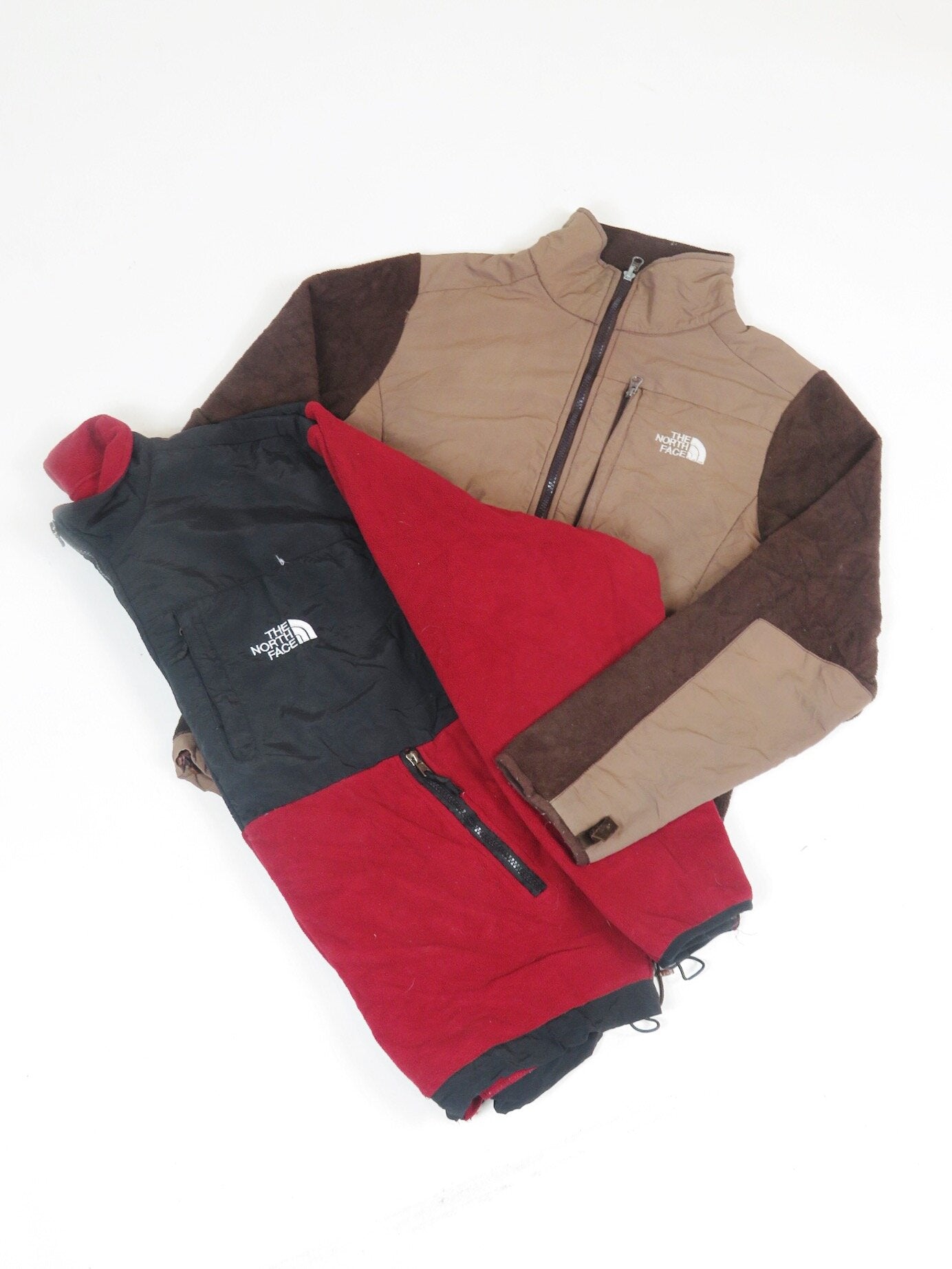 THE NORTH FACE DOUBLE ITEM BOX (WOMENSWEAR)